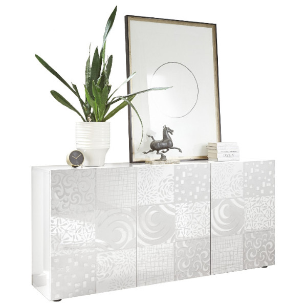 Miro Komoda 3-drzwiowa